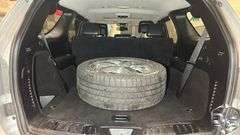 2012  Dodge  Durango  Citadel