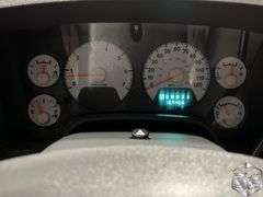 2007  Dodge  Ram 2500  SLT