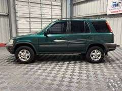 2001  Honda  CR-V  EX