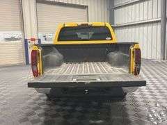 2005  Chevrolet  Colorado  LS
