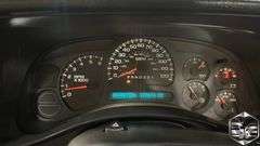 2006  Chevrolet  Silverado   W/T