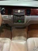 2004  Lincoln  Town Car  Signature