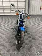2010  Honda  Fury  VT1300CX