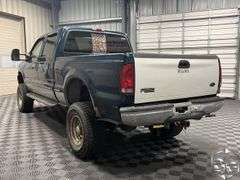 1999  Ford  F-250  Super Duty Lariat
