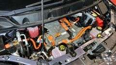2022  Chevrolet  Bolt  LT
