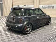 2006  MINI  Cooper  S