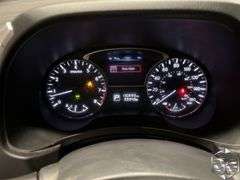 2013  Nissan  Pathfinder  Platinum
