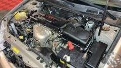 2005  Toyota  Camry  LE