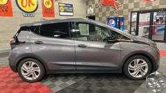 2022  Chevrolet  Bolt  LT