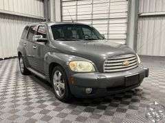 2009  Chevrolet  HHR  LT