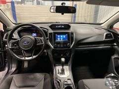 2017  Subaru  Impreza   2.0i
