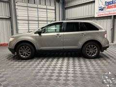 2008  Ford  Edge  SEL