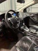 2014  Ford  Focus  SE