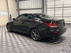 2010  Lexus  IS 250C