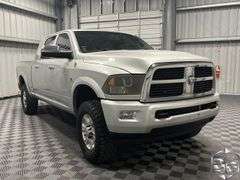 2012  Ram  3500 Laramie Longhorn