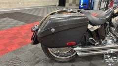 2011  Harley-Davidson  Softail Convert   FLSTSE