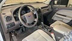 2008  Ford  Taurus   SEL
