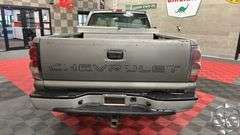 2006  Chevrolet  Silverado   W/T