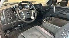 2013  GMC  Sierra 1500  SLE