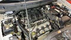 2008  Ford  Taurus  SEL