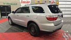 2012  Dodge  Durango  Citadel