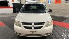 2005  Dodge  Grand Caravan   SXT