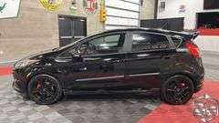 2019  Ford  Fiesta   ST
