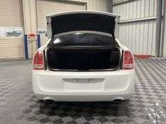 2013  Chrysler  300  S