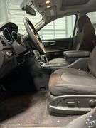 2010  Chevrolet  Traverse  LT