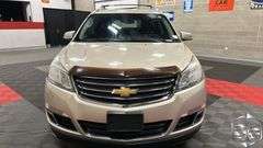 2013  Chevrolet  Traverse   LT