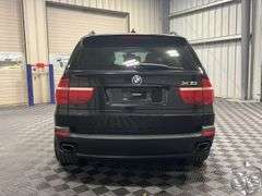 2007  BMW  X5   4.8i