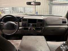 1999  Ford  F-250  Super Duty Lariat