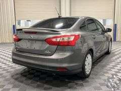2014  Ford  Focus  SE