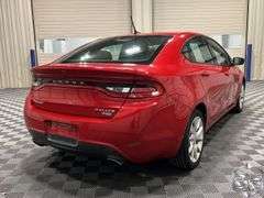 2013  Dodge  Dart  Rallye
