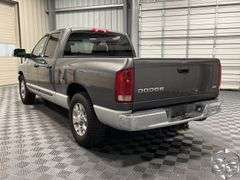 2003  Dodge  Ram 2500  ST