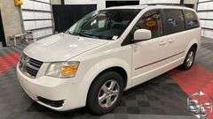 2010  Dodge  Grand Caravan   SXT
