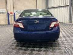 2007  Toyota  Camry Hybrid