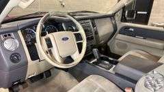 2008  Ford  Expedition  XLT