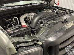 2004  Ford  F350 Super Duty  Lariat