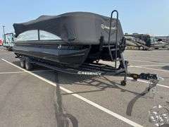 2023  Regency   Pontoon  Boat