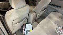 2005  Toyota  Camry  LE