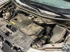 2012  Nissan  Quest  SL