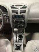 2007  Chevrolet  Malibu Maxx  LT