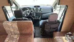 2016  Coach Men   Freelander Micro   T-350 HD DRW