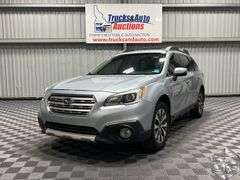 2015  Subaru  Outback  2.5i Limited