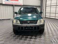 2001  Honda  CR-V  EX
