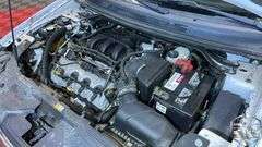 2008  Ford  Taurus  SEL