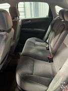 2006  Chevrolet  Impala  LT