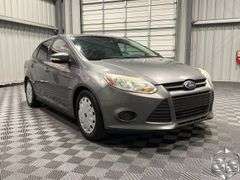 2014  Ford  Focus  SE