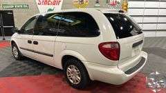 2005  Dodge  Grand Caravan   SE